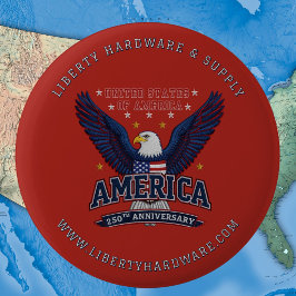 1776 2026 USA Firande Knapp