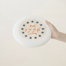 1776 Amerikanska Stjärnor