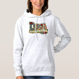 1776 Amerikas 250-årsjubileum T Shirt