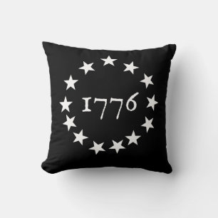 1776 Betsy Ross Kudde