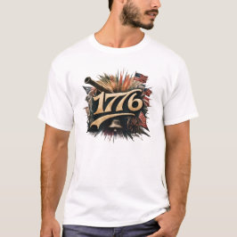 1776 Heritage T-Shirt