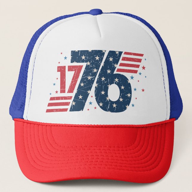 1776 KEPS (Framsida)