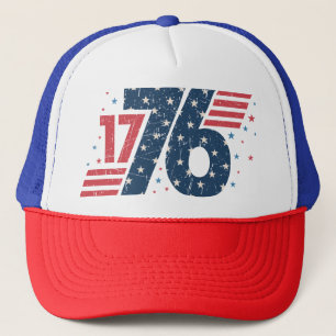 1776 KEPS