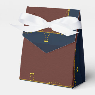 1776 Mementos i Bröllop Presentaskar