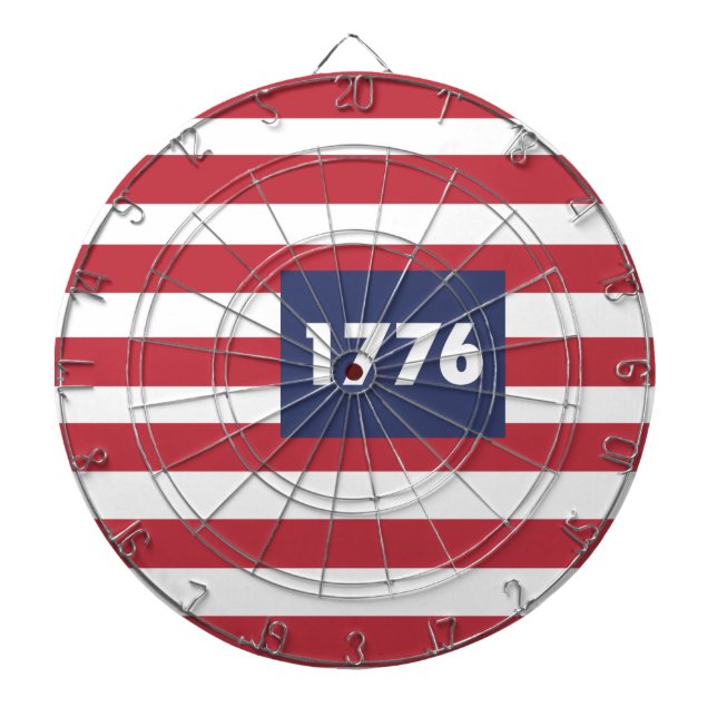 1776 Metall burdydartboard Piltavla (Framsidan)