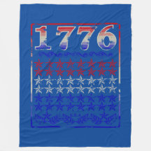 1776- Stjärnor bleknade