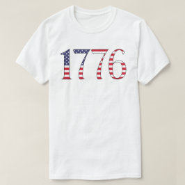1776 T SHIRT