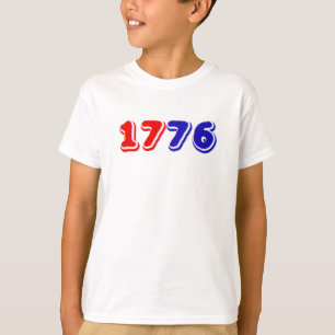 1776 T SHIRT