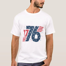 1776 T SHIRT