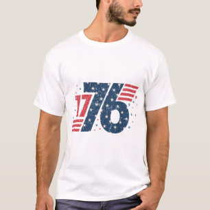 1776 T SHIRT