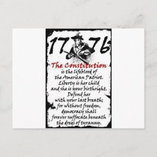 1776 VYKORT