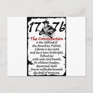 1776 VYKORT
