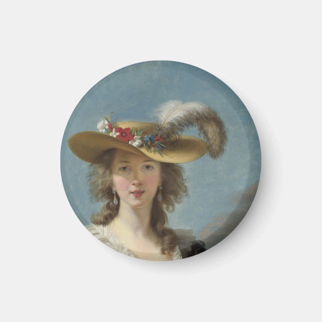 1782 sjömil! magnet (Framsidan)