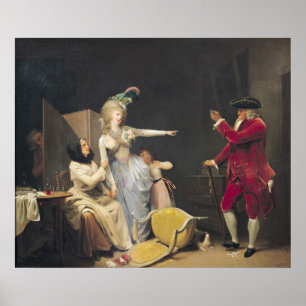 1791 POSTER