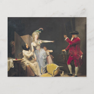 1791 VYKORT
