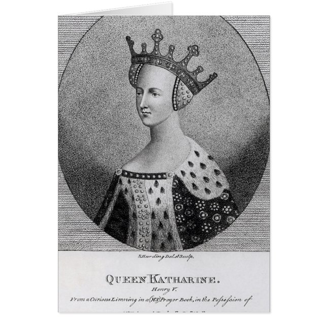 1792 HÄLSNINGSKORT (Framsidan)