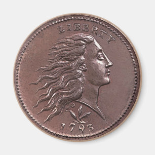 1793 Flytande höfthög Magnet
