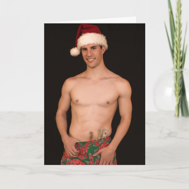 17979 Jul Helgkort (Framsida)