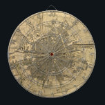 1797 Karta i Dublin Irland Darttavla<br><div class="desc">1797 Karta i Dublin Irland</div>