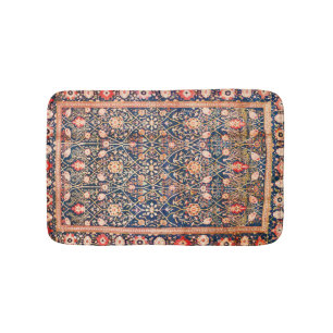 17:e århundradets utskrift av persiska Matta