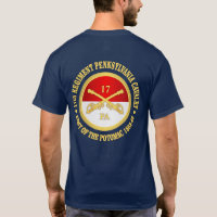17:e Pennsylvania Cavalry
