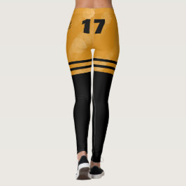 17 Lagar Leggings