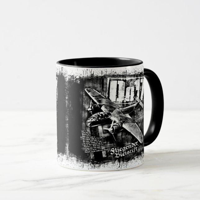 17 MUGG (Framsida höger)