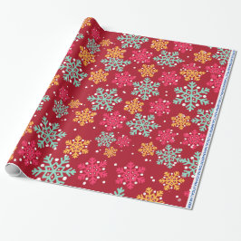 #17 Nautiska havets Pappra "stor Storlek" Presentpapper