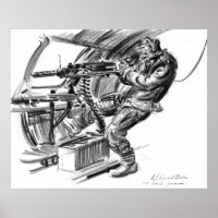 17 Waist Gunner 1942