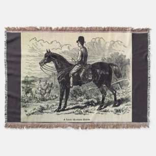 1800-talets avtryck filt