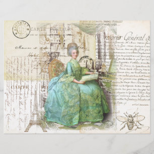 1800-talets Royal Ephemera