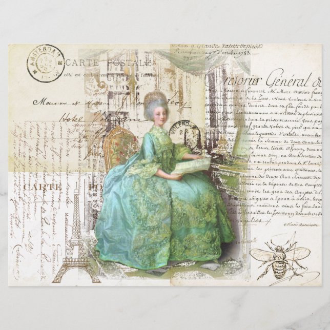 1800-talets Royal Ephemera (Framsida)