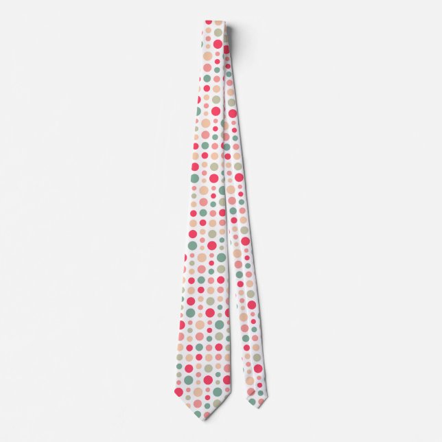 180115 - Färg 01 - Vit Slips (Framsida)
