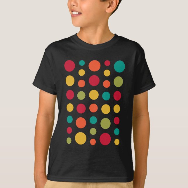 180115 - Färg 02 Tee Shirt (Framsida)