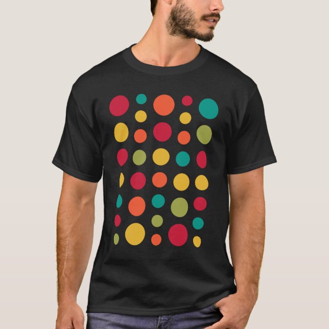 180115 - Färg 02 Tee Shirt (Framsida)