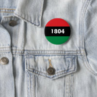 1804 Haiti Panafrikanska Färg