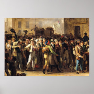 1807 års prenumerationer poster