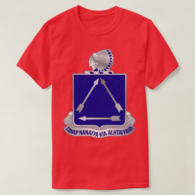 180:e kavalleriregementet med xt X T Shirt (Design framsida)