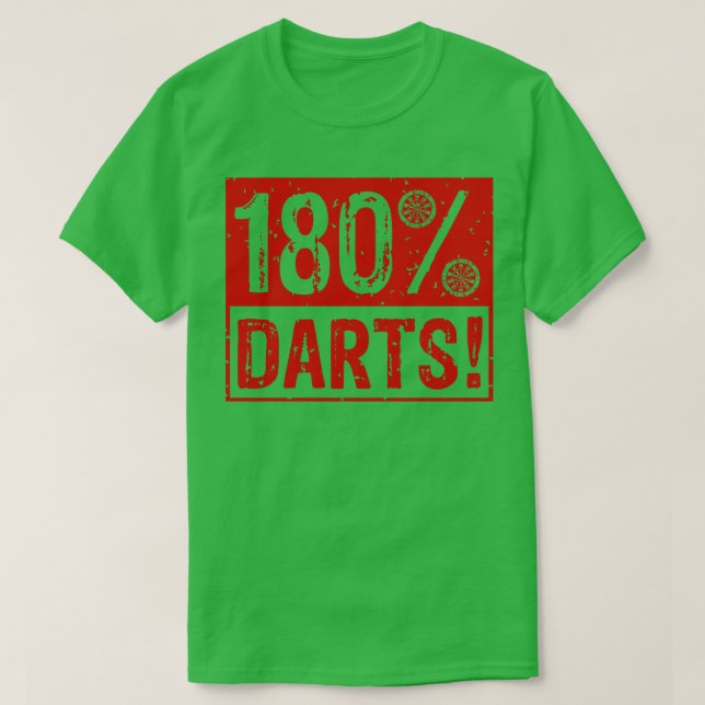 180 mörka t shirt (Design framsida)