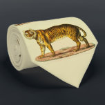 1824 utskrift av tiger slips<br><div class="desc">Jag har slutligen till en annan låda från konstnärens gods så många av trycken i min kom från. I lådan fanns en pil på 1800-talets handavtryck, ovanpå detta fanns en typifierad lista över avtryck i färgaden, en beskrivning av dessa och datum för avtrycken. Den här var från 1824 och är...</div>