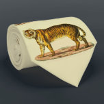 1824 utskrift av tiger slips<br><div class="desc">Jag har slutligen till en annan låda från konstnärens gods så många av trycken i min kom från. I lådan fanns en pil på 1800-talets handavtryck, ovanpå detta fanns en typifierad lista över avtryck i färgaden, en beskrivning av dessa och datum för avtrycken. Den här var från 1824 och är...</div>