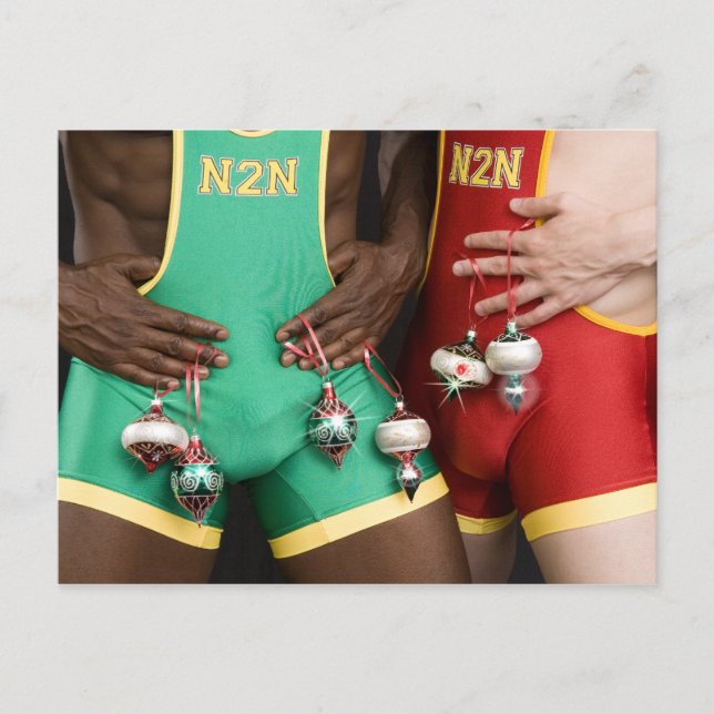 18367 Jul Helg Vykort (Framsida)