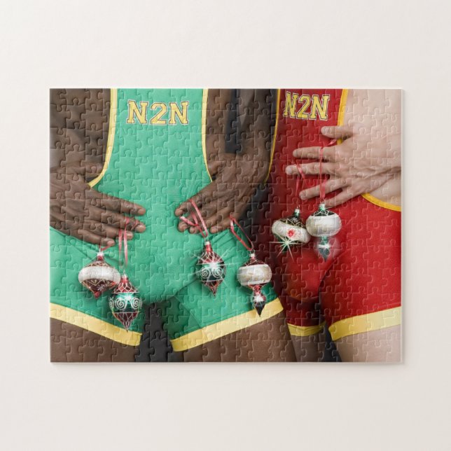 18367 jul pussel (Horisontell)