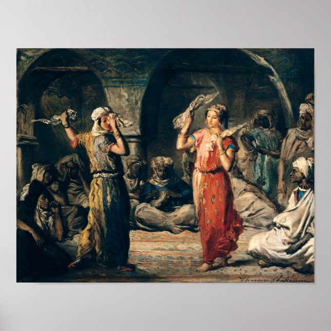 1849, 1849 POSTER (Framsidan)