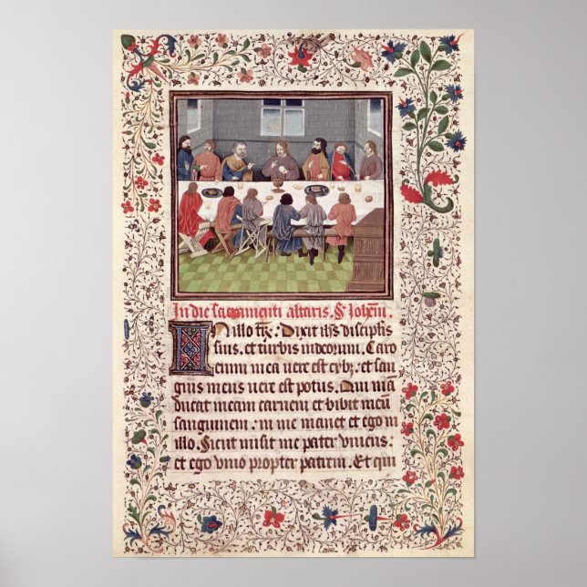 184 Den sista leverantören Poster (Framsidan)