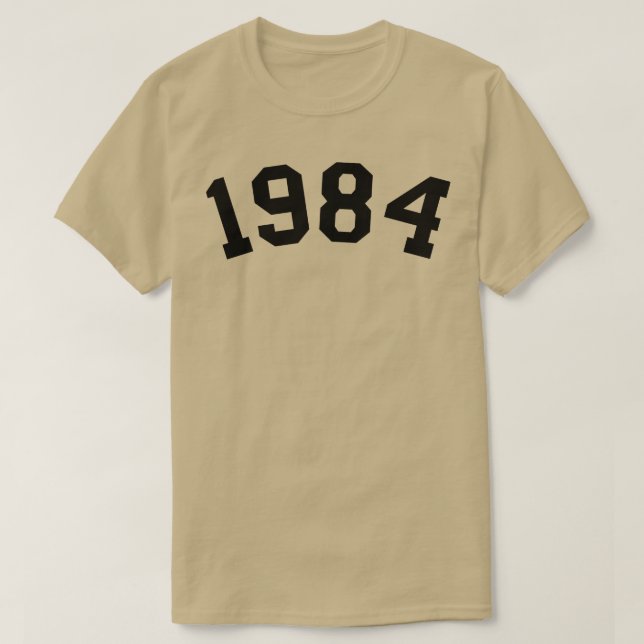 184 T SHIRT (Design framsida)