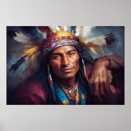 1855-samling #1 poster