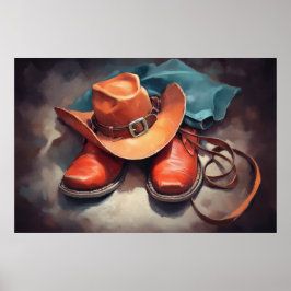 1855-samling #5 poster