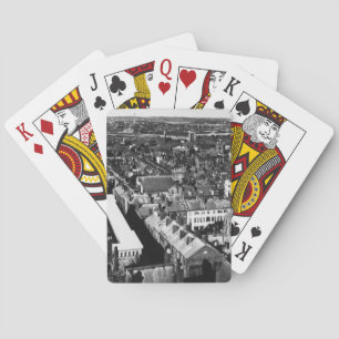 1859: Staden Boston, Massachusetts Casinokort