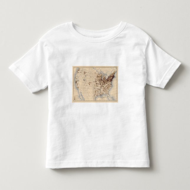 185 värdera products-/sqmilen t-shirt (Framsida)